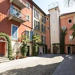 Residenza Dei Fiori Cannero Riviera