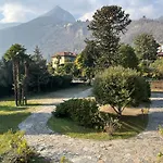 Residenza Dei Fiori Aparthotel 4*