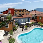 Residenza Dei Fiori 4* Cannero Riviera