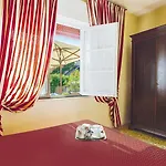 Aparthotel Residenza Dei Fiori Cannero Riviera