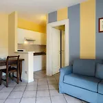 Aparthotel Residenza Dei Fiori Cannero Riviera