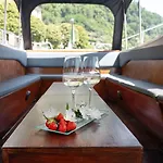 Residenza Dei Fiori 카네로 리비에라