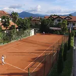 Residenza Dei Fiori Aparthotel 4*