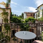 Residenza Dei Fiori 4*