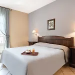 Residenza Dei Fiori Aparthotel 4*