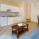 Residenza Dei Fiori 4*