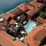 Residenza Dei Fiori Cannero Riviera