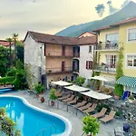Residenza Dei Fiori Cannero Riviera