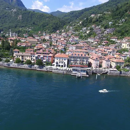 Residenza Dei Fiori Lägenhetshotell