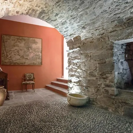 Lägenhetshotell Residenza Dei Fiori 4*