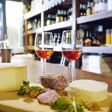 Residenza Dei Fiori شقة فندقية كانيرو ريفييرا