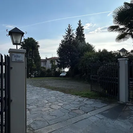 Residenza Dei Fiori 4* Cannero Riviera