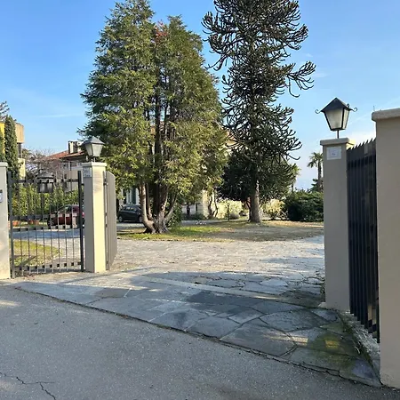 Residenza Dei Fiori Apart-hotel