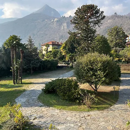 Residenza Dei Fiori Aparthotel 4*