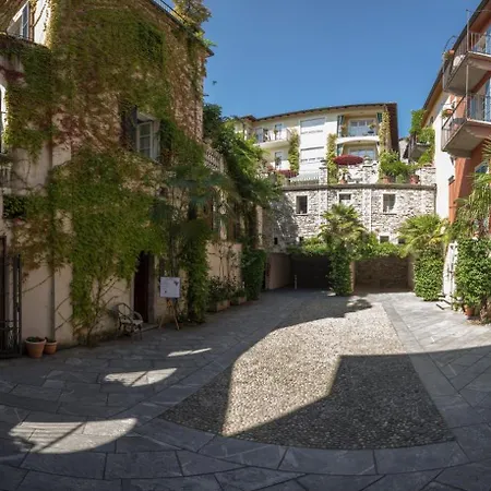 Lägenhetshotell Residenza Dei Fiori 4*