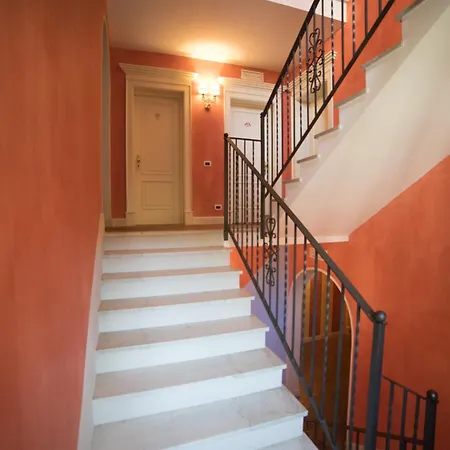 Lägenhetshotell Residenza Dei Fiori Cannero Riviera