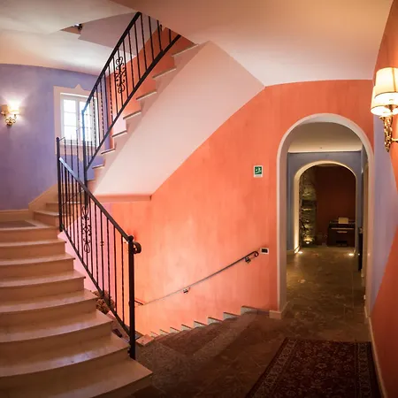 Residenza Dei Fiori Aparthotel Cannero Riviera
