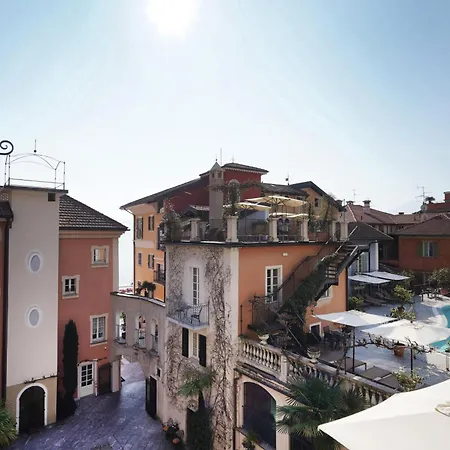 شقة فندقية Residenza Dei Fiori