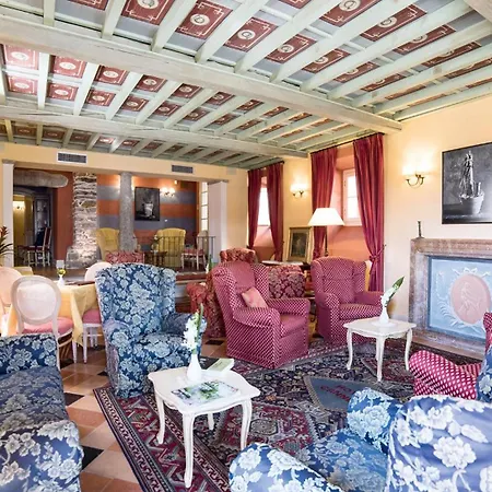 Residenza Dei Fiori Lejlighedshotel