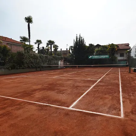 Residenza Dei Fiori Apart-hotel Cannero Riviera