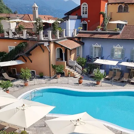 Lejlighedshotel Residenza Dei Fiori *