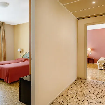 Residenza Dei Fiori Lägenhetshotell