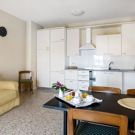 Apart-hotel Residenza Dei Fiori Cannero Riviera