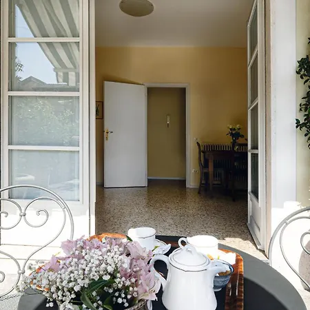 Residenza Dei Fiori 4* Cannero Riviera