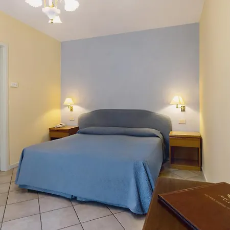 Lägenhetshotell Residenza Dei Fiori