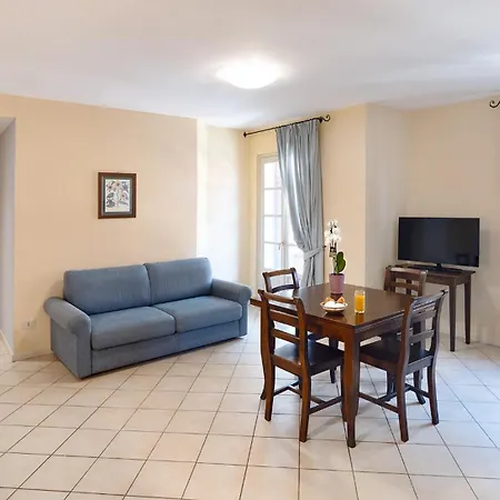 Lejlighedshotel Residenza Dei Fiori