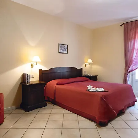 Residenza Dei Fiori Lejlighedshotel Cannero Riviera