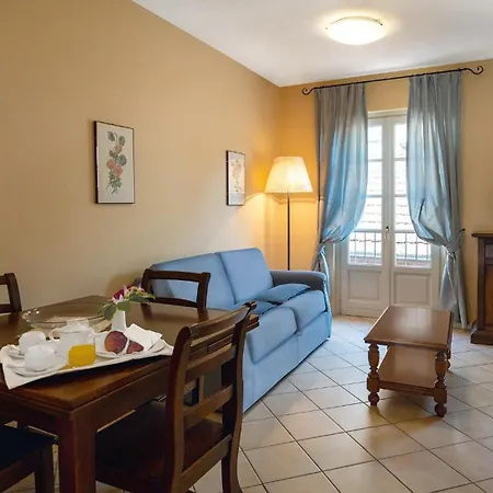 Residenza Dei Fiori 4* Cannero Riviera