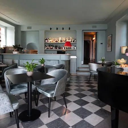 Lejlighedshotel Residenza Dei Fiori