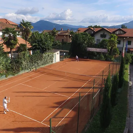 Residenza Dei Fiori Lägenhetshotell 4*