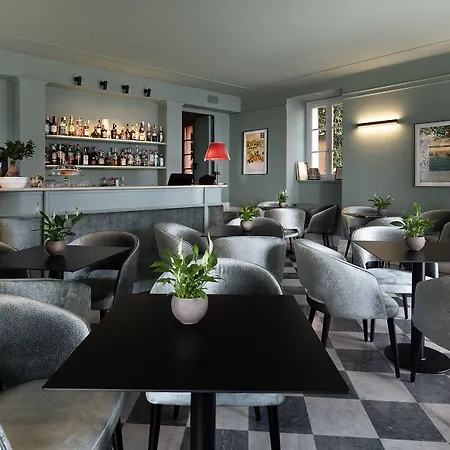 Residenza Dei Fiori Cannero Riviera