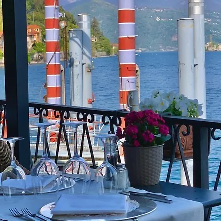 Lägenhetshotell Residenza Dei Fiori