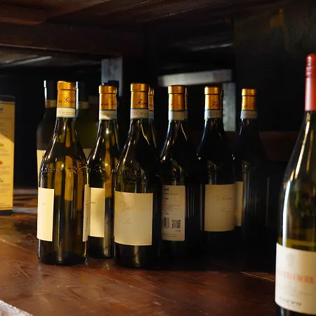 Residenza Dei Fiori شقة فندقية 4*