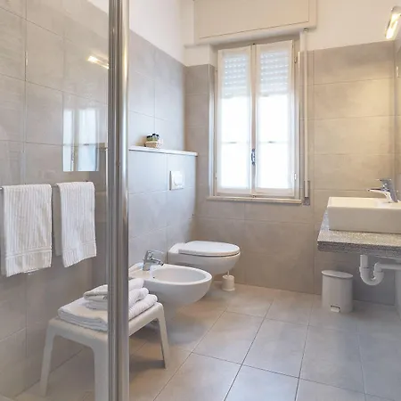Aparthotel Residenza Dei Fiori 4*