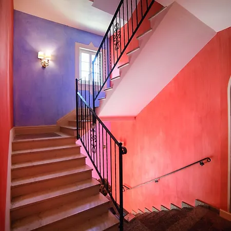 Residenza Dei Fiori 4* Cannero Riviera