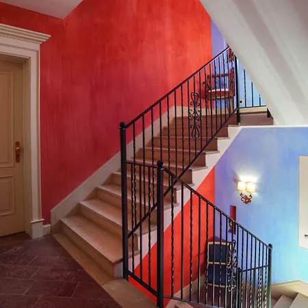Residenza Dei Fiori Aparthotel