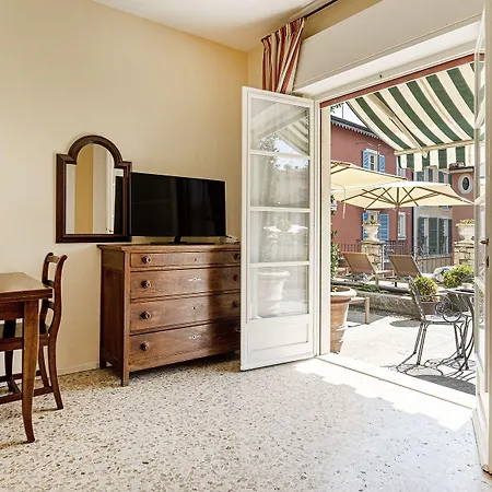 Residenza Dei Fiori 4* Cannero Riviera