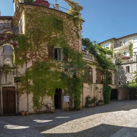 Residenza Dei Fiori Cannero Riviera