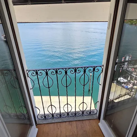 Residenza Dei Fiori Aparthotel Cannero Riviera