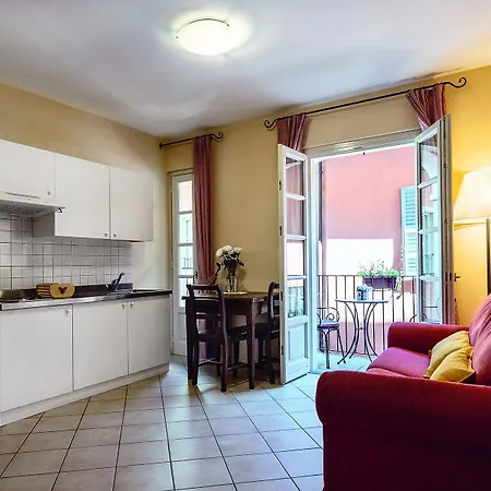 Residenza Dei Fiori Cannero Riviera