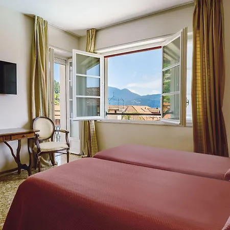 Residenza Dei Fiori Cannero Riviera