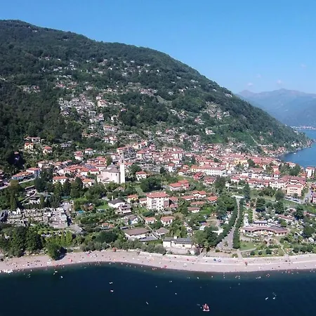 Appart hôtel Residenza Dei Fiori 4*