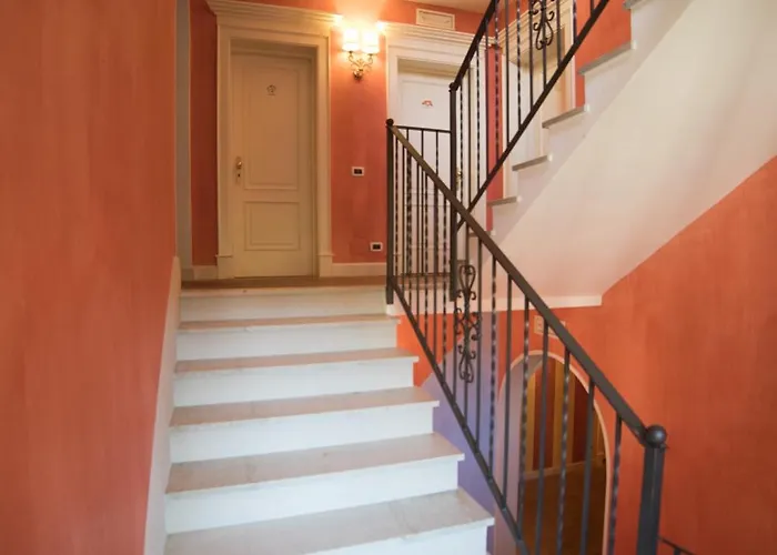 Apart-hotel Residenza Dei Fiori Cannero Riviera