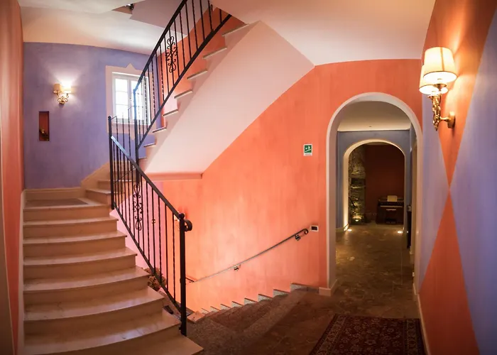 Residenza Dei Fiori شقة فندقية كانيرو ريفييرا