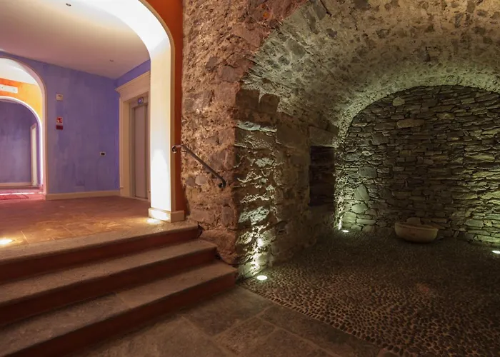 Residenza Dei Fiori شقة فندقية 4*