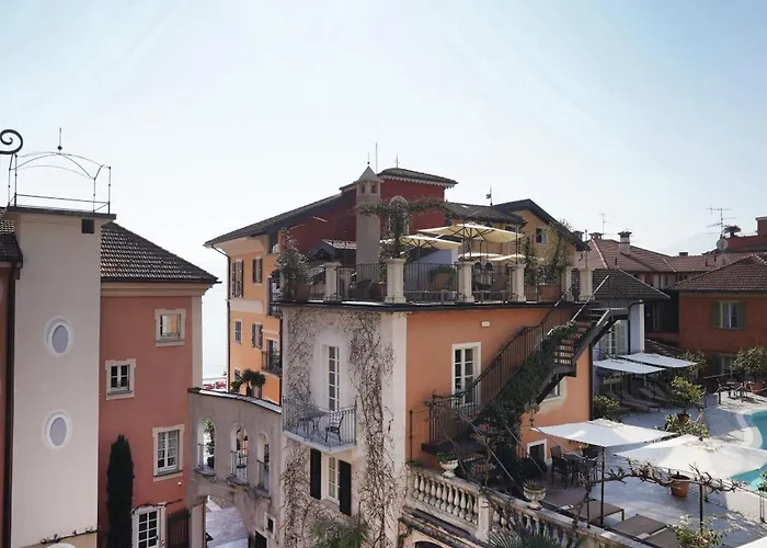 شقة فندقية Residenza Dei Fiori